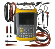 Imagem FLUKE-196C/003.