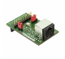 Imagem MLX80104 TESTINTERFACE.