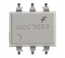 Imagem MOC3023SR2VM.