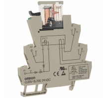 Imagem G2RV-SL700 DC24 (DC21).