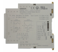 Imagem K8AB-AS1 200/230VAC.