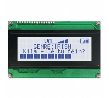 Imagem LK204-25-USB-GW-E.