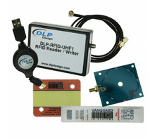 Imagem DLP-RFID-UHF1B.