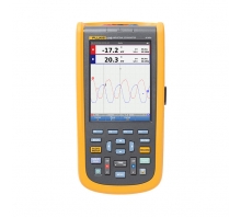 Imagem FLUKE-124B/NA.