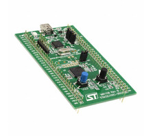 Imagem STM32L100C-DISCO.