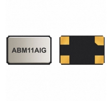 Imagem ABM11AIG-26.000MHZ-J4Z-T3.