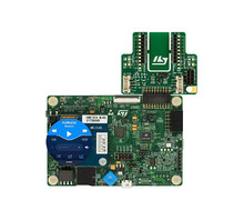 Imagem STM32L4R9I-DISCO.