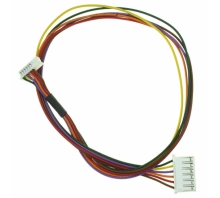 Imagem V3A-4 CN HARNESS.