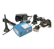 Imagem LC200-UMTS STARTER KIT (EU).