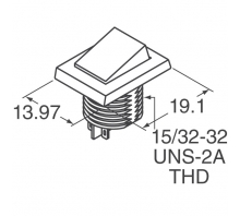 Imagem TRD13F10QCLR204.