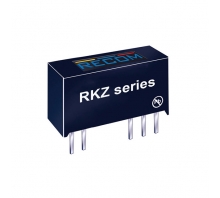 Imagem RKZ-1205D/P.