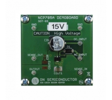 Imagem NCP785AH150GEVB.