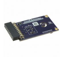 Imagem SHTW1 XPLAINED PRO EXTENSION BOARD.