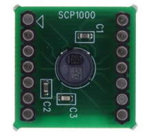 Imagem SCP1000 PCB3.