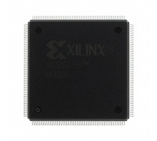 Imagem XC4028XL-2HQ208I.