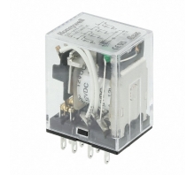 Imagem SZR-MY4-N1-DC12V.