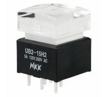 Imagem UB215SKW036CF-1JB.