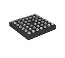 Imagem WM8993ECS/RV.