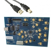 Imagem AD9549A/PCBZ.