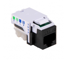 Imagem RJ45FC3-BLK.