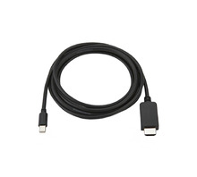 Imagem CV-MINIDP/HDMI(A)-M/M/2-PK.