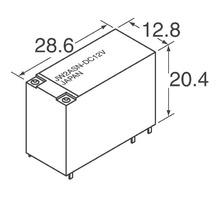 Imagem JW1AFSN-B-DC18V-F.