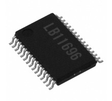 Imagem LC75814V-MPB-E.