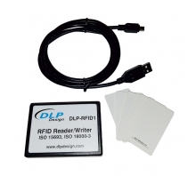 Imagem DLP-RFID1.