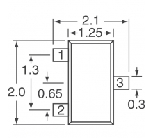 Imagem MA3J1430GL.