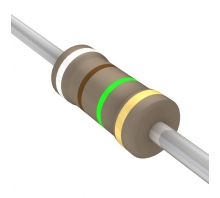 Imagem CFR-12JB-52-9M1.