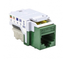 Imagem RJ45FC5E-GRN.