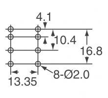 Imagem HC2E-HP-AC12V-F.