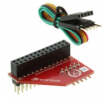 Imagem 4D SERIAL PI ADAPTOR.