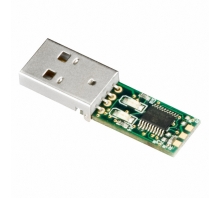 Imagem USB-RS232-PCBA.