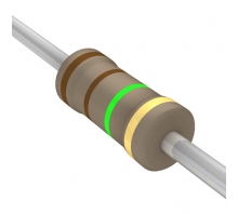 Imagem CFR-12JB-52-1M1.