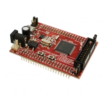 Imagem STM32-H107.