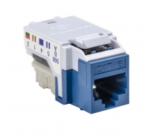 Imagem RJ45FC6B-BLU.