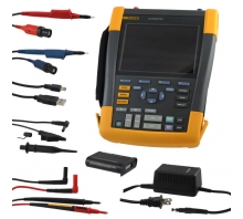 Imagem FLUKE-190-202/AM.