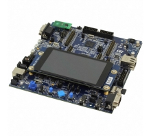 Imagem STM32469I-EVAL.