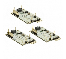 Imagem ILD4120 BOARD.