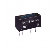 Imagem RK-1515S/H6.