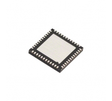 Imagem STM32W108C8U64TR.