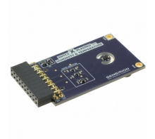 Imagem SHTC1 XPLAINED PRO EXTENSION BOARD.