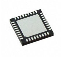 Imagem STM32F103T8U7.