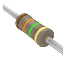 Imagem CFR-25JR-52-1M3.