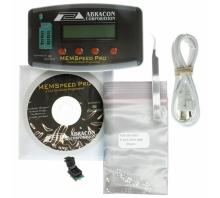 Imagem MEMSPEED PRO ASEM KIT.