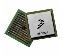 Imagem MSC8122TMP6400.