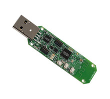 Imagem USB-KW41Z.