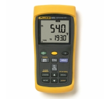 Imagem FLUKE-54-2 60HZ.