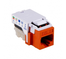 Imagem RJ45FC6-ORN.